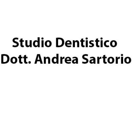 Logotyp från Studio Dentistico Dott. Andrea Sartorio