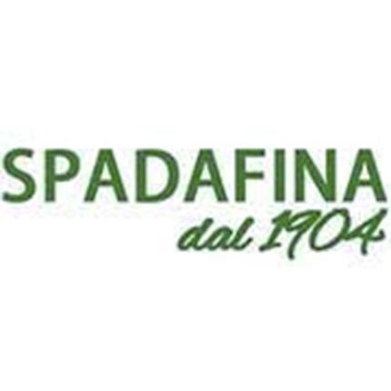 Logotipo de Spadafina dal 1904