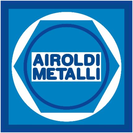 Logotipo de Airoldi Metalli Spa