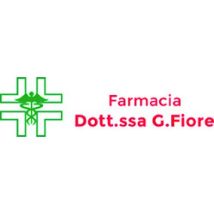 Logo od Farmacia Fiore Dr. Giulietta