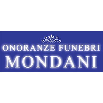 Logotipo de Onoranze Funebri Mondani