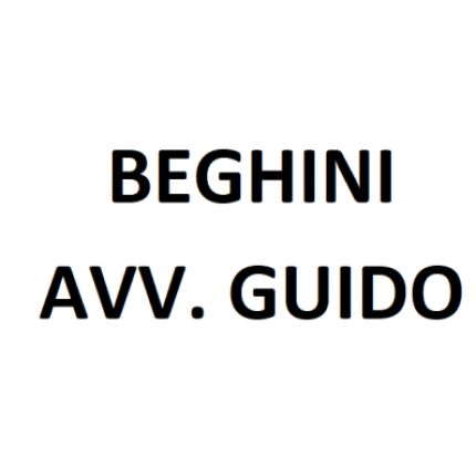 Logotyp från Beghini Avv. Guido