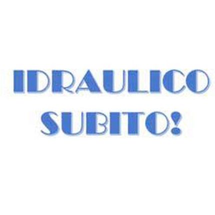 Logo von Idraulico Subito di Meta Alessandro