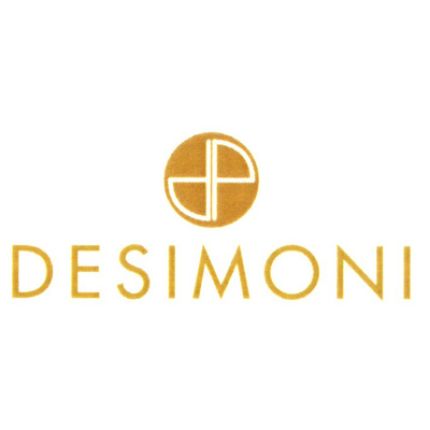 Logo fra Desimoni
