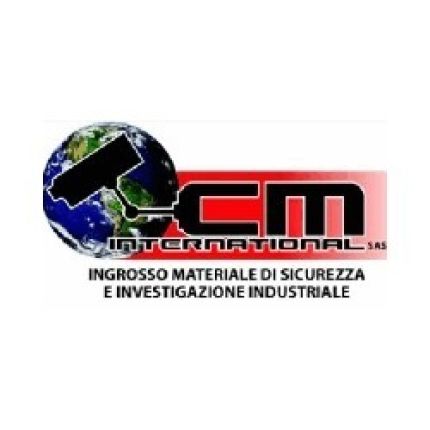 Logo van C.M. International Sas