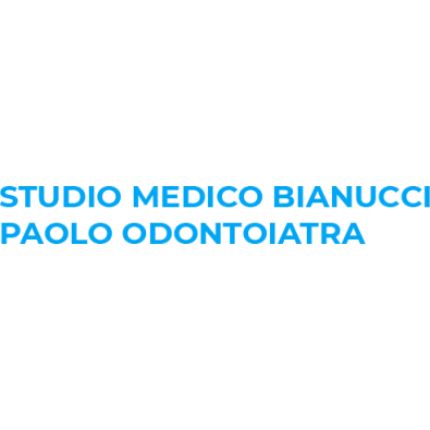 Logotyp från Studio Medico Bianucci Paolo Odontoiatra