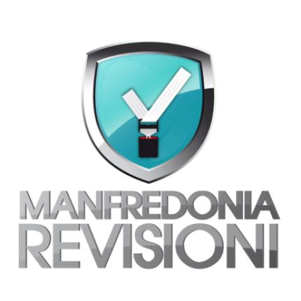 Logotyp från Manfredonia Revisioni