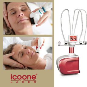 Icoone® Laserbehandeling
