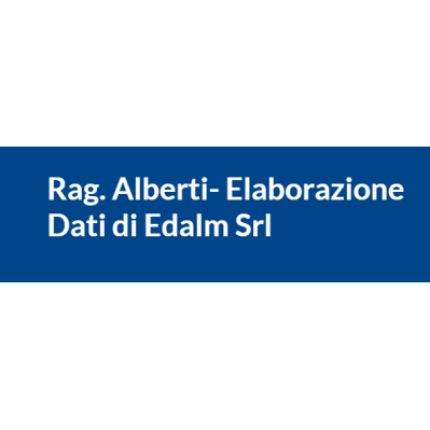 Logotipo de Elaborazione Dati Edalm