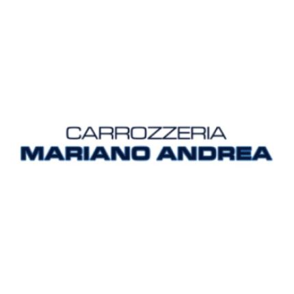 Logo van Autocarrozzeria Mariano Andrea