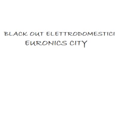 Logo van Black Out Elettrodomestici - Euronics City