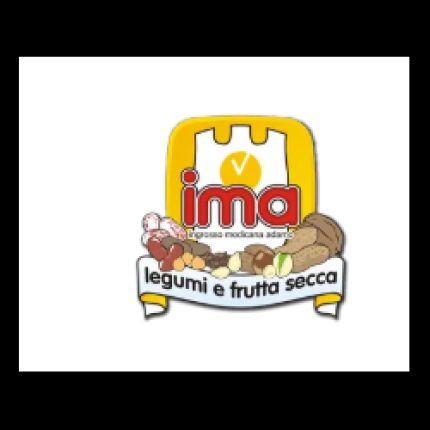 Logotipo de I.M.A.