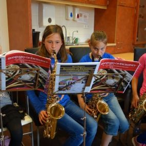 Nieuwerkerkse Muziekschool