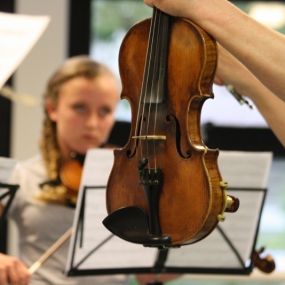 Nieuwerkerkse Muziekschool