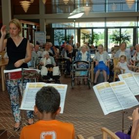 Nieuwerkerkse Muziekschool