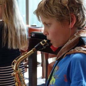 Nieuwerkerkse Muziekschool