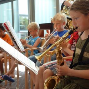 Nieuwerkerkse Muziekschool