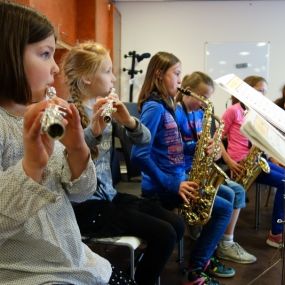 Nieuwerkerkse Muziekschool