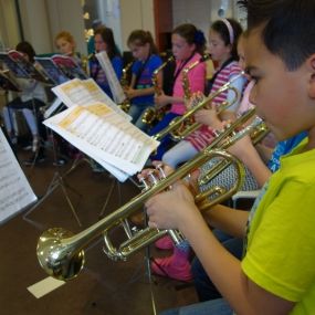 Nieuwerkerkse Muziekschool