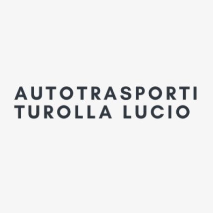 Logo from Autotrasporti Turolla Lucio