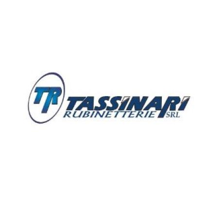 Logotipo de Tassinari Rubinetterie