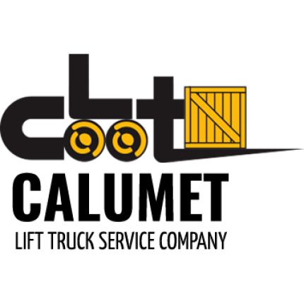 Logotyp från Calumet Lift Truck Service Company