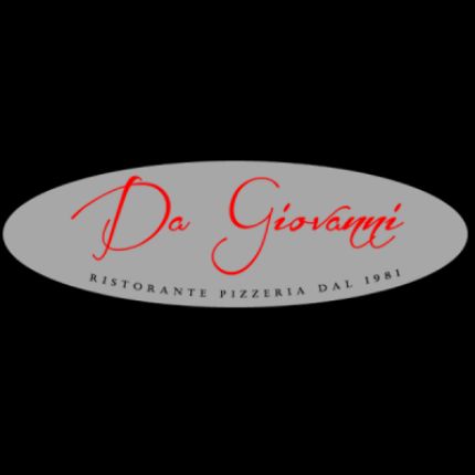 Logo von Ristorante Pizzeria da Giovanni