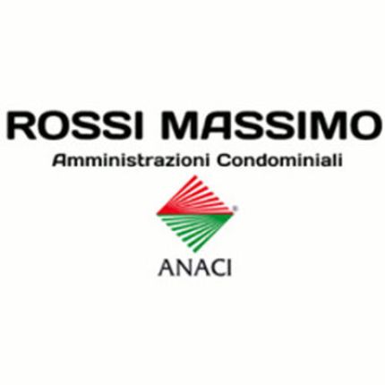 Logotyp från Rossi Massimo Amministrazioni Condominiali