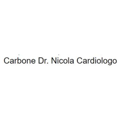 Logo da Carbone Dr. Nicola Cardiologo
