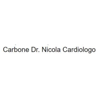 Logotipo de Carbone Dr. Nicola Cardiologo