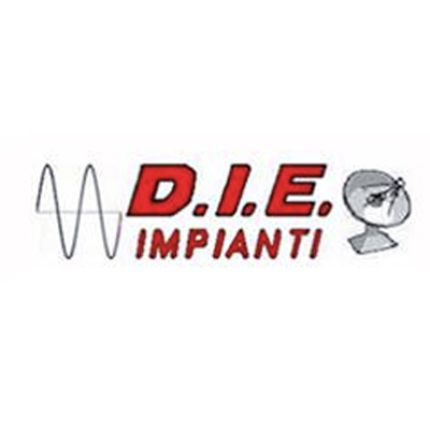 Logotipo de D.I.E. Impianti