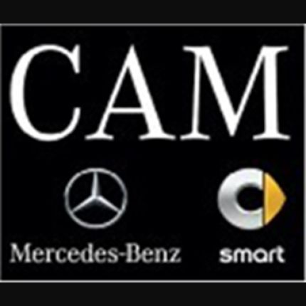 Logotyp från Cam