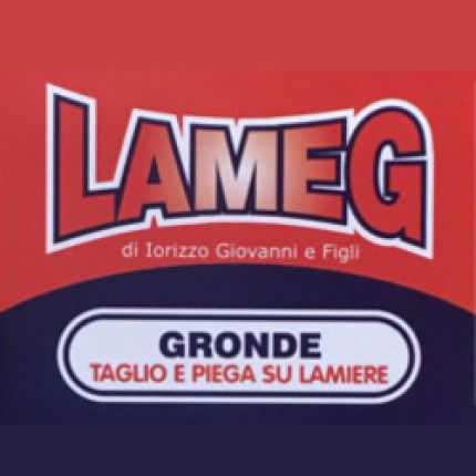 Logo od Lameg - Iorizzo Giovanni & Figli