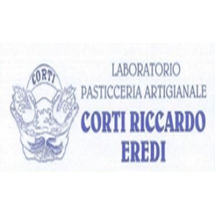 Logo von Pasticceria Corti
