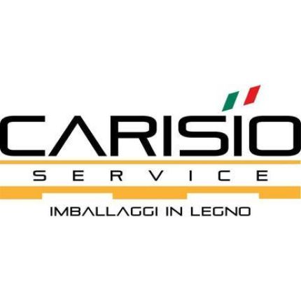 Logo da Carisio Service