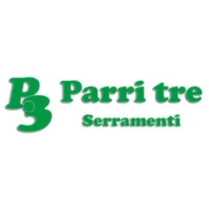 Logo van Infissi Parri Tre