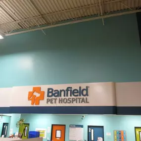 Bild von Banfield Pet Hospital