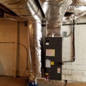 Bild von C & E Heating & Air Conditioning