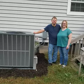 Bild von C & E Heating & Air Conditioning Inc