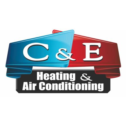 Logo van C & E Heating & Air Conditioning