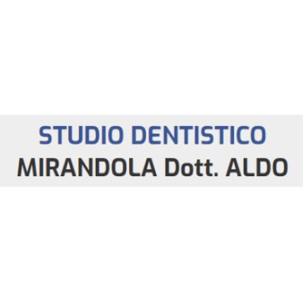 Logo da Studio Dentistico Mirandola