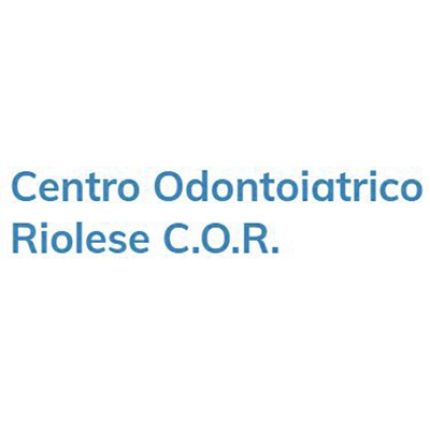 Logo van Poliambulatorio Odontoiatrico C.O.R.