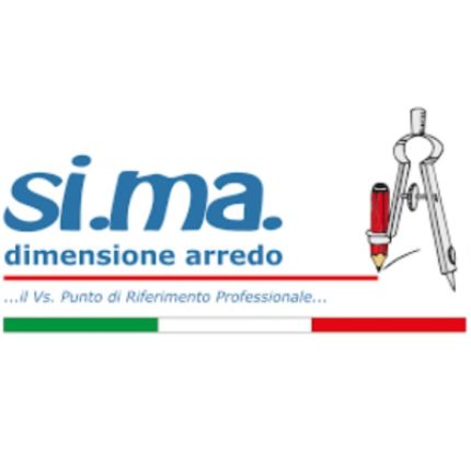 Logo fra Si.Ma. Dimensione Arredo