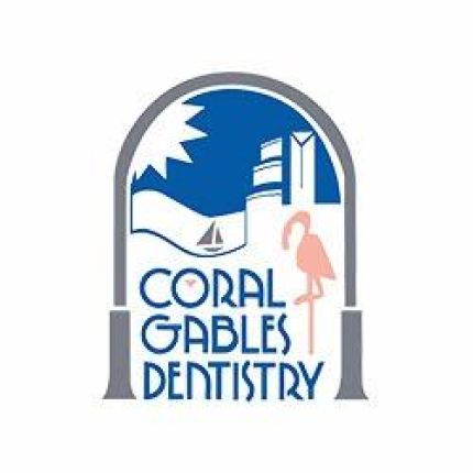 Logo fra Coral Gables Dentistry