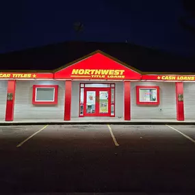 Bild von Northwest Title Loans