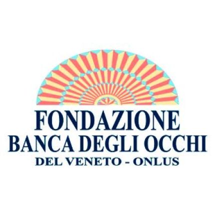 Logo von Fondazione Banca degli Occhi del Veneto Onlus