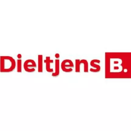 Logo von Dieltjens Bart - Ruimingsdienst & Ontstoppingsdienst