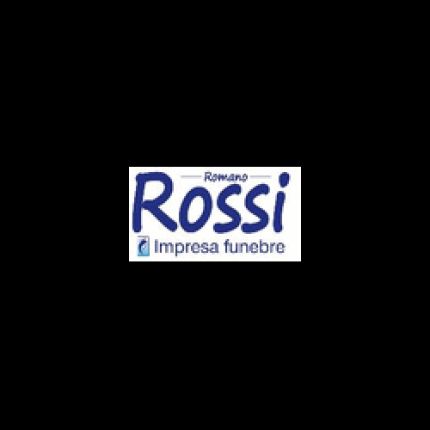Logo from Romano Rossi Impresa Funebre