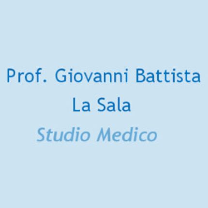 Logo von La Sala Dr. Giovanni Studio Specialistico Ginecologico