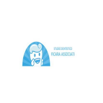 Logotyp från Studio Dentistico Ficara
